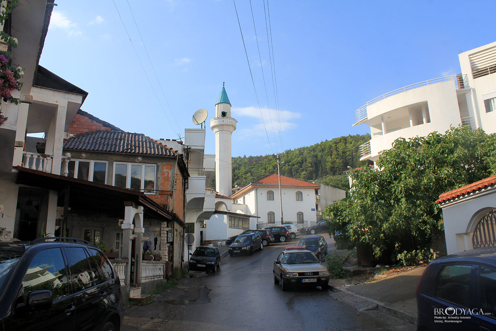 Ulcinj